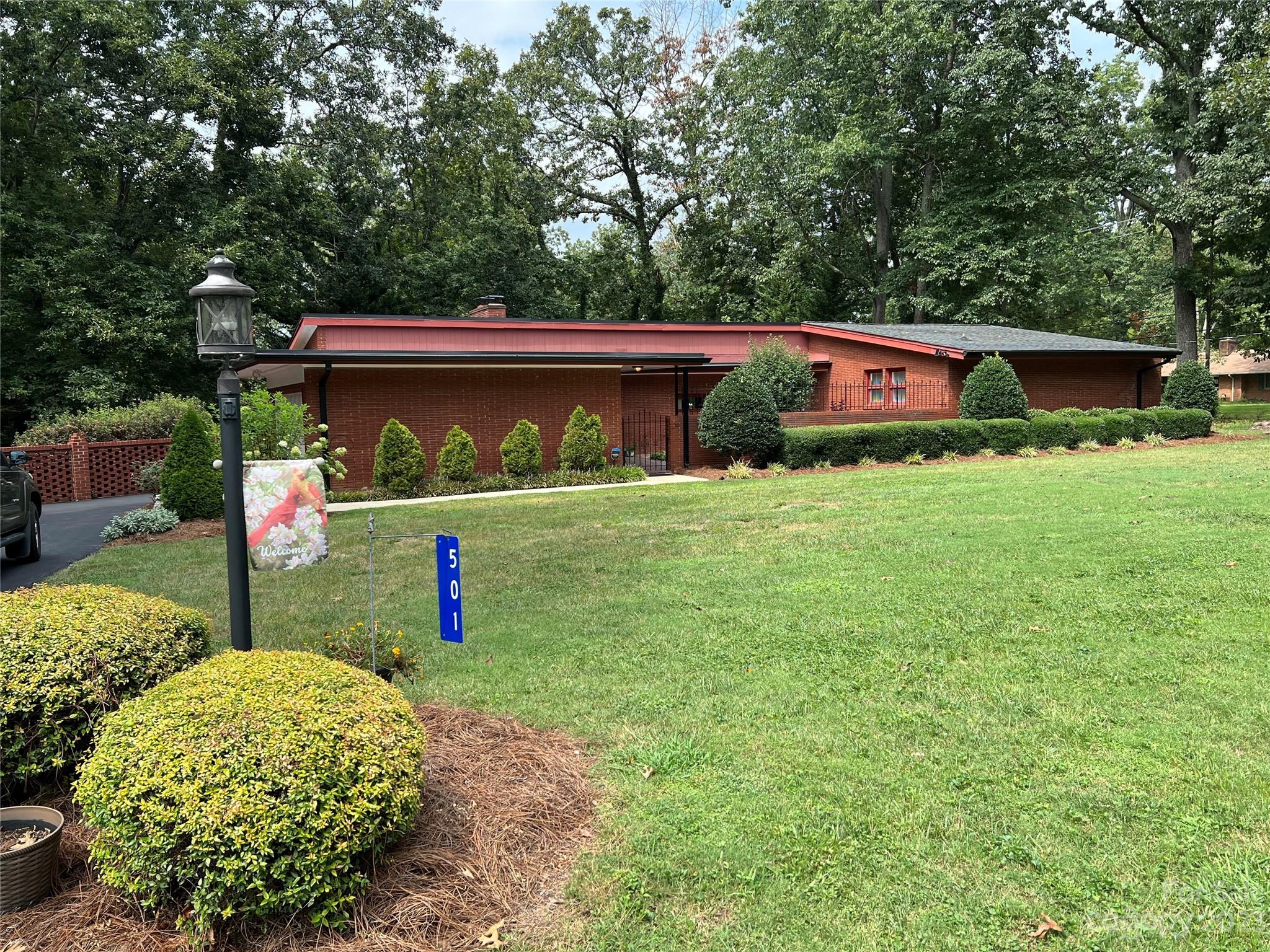 501 General Stonewall Jackson Drive Stanley NC 28164