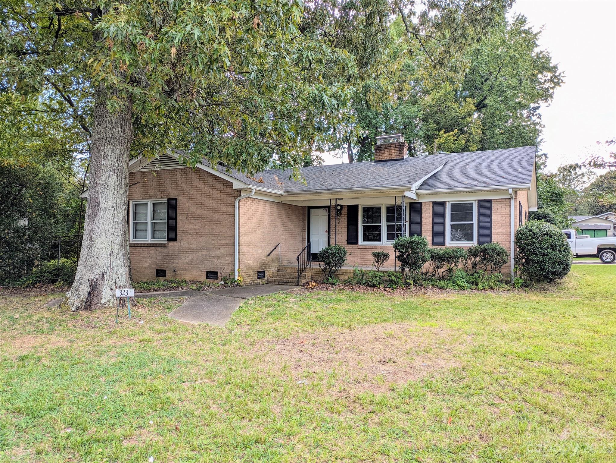 3232 Oakwood Drive Charlotte NC 28269