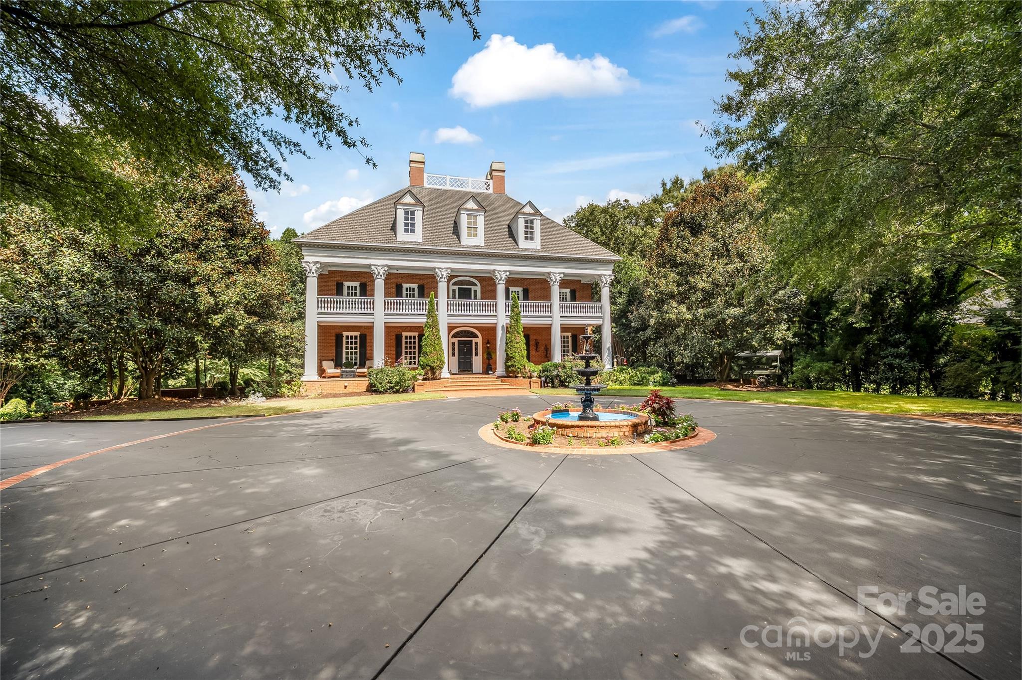 2665 Rolling Hills Drive Monroe NC 28110