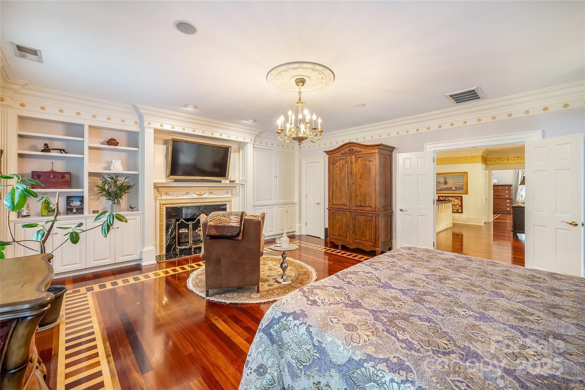 2665 Rolling Hills Drive Monroe NC 28110