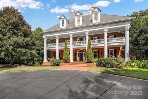 2665 Rolling Hills Drive Monroe NC 28110