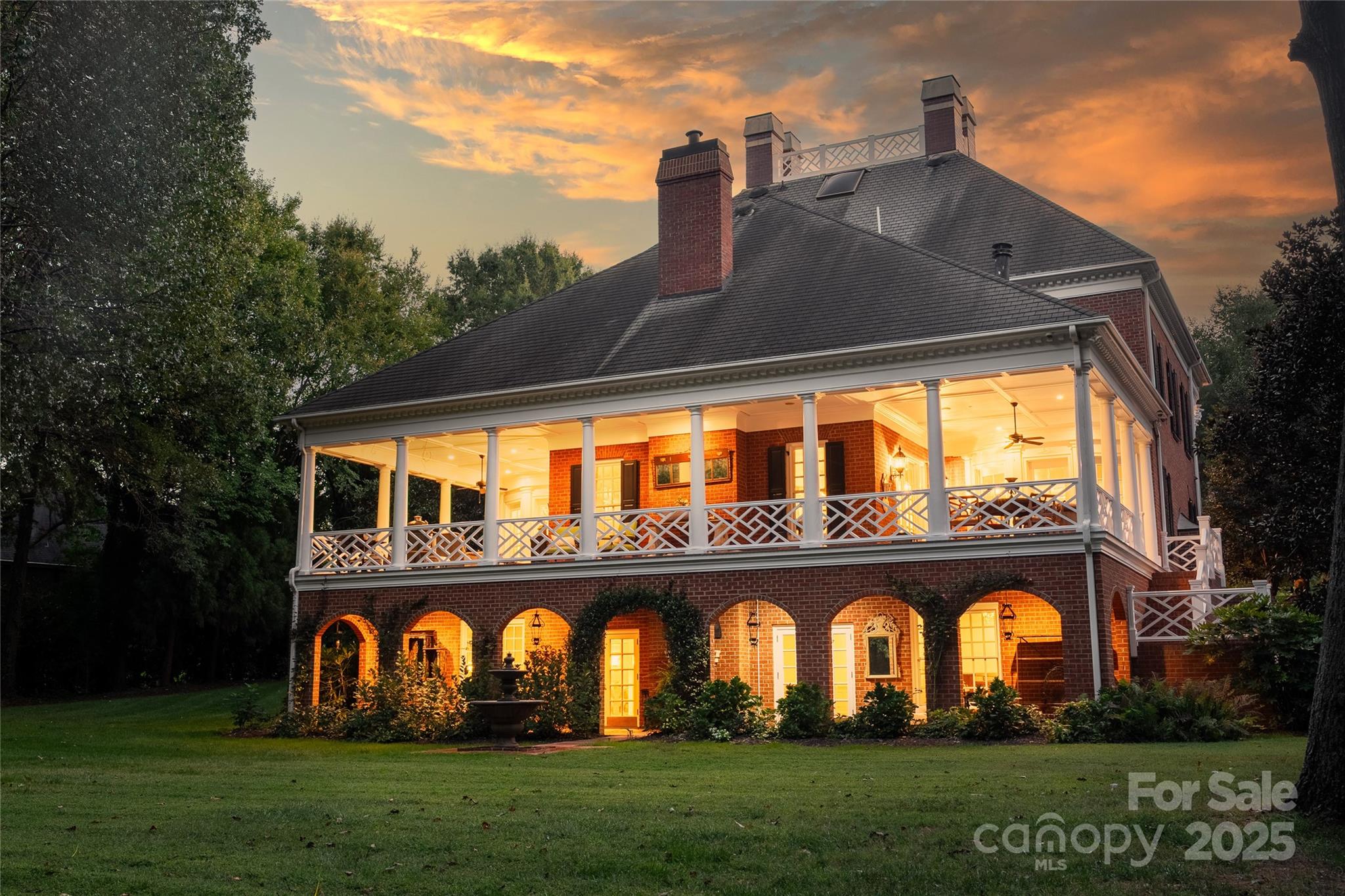 2665 Rolling Hills Drive Monroe NC 28110
