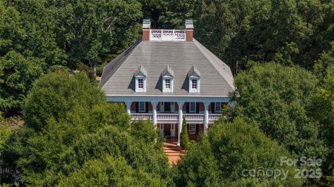 2665 Rolling Hills Drive Monroe NC 28110