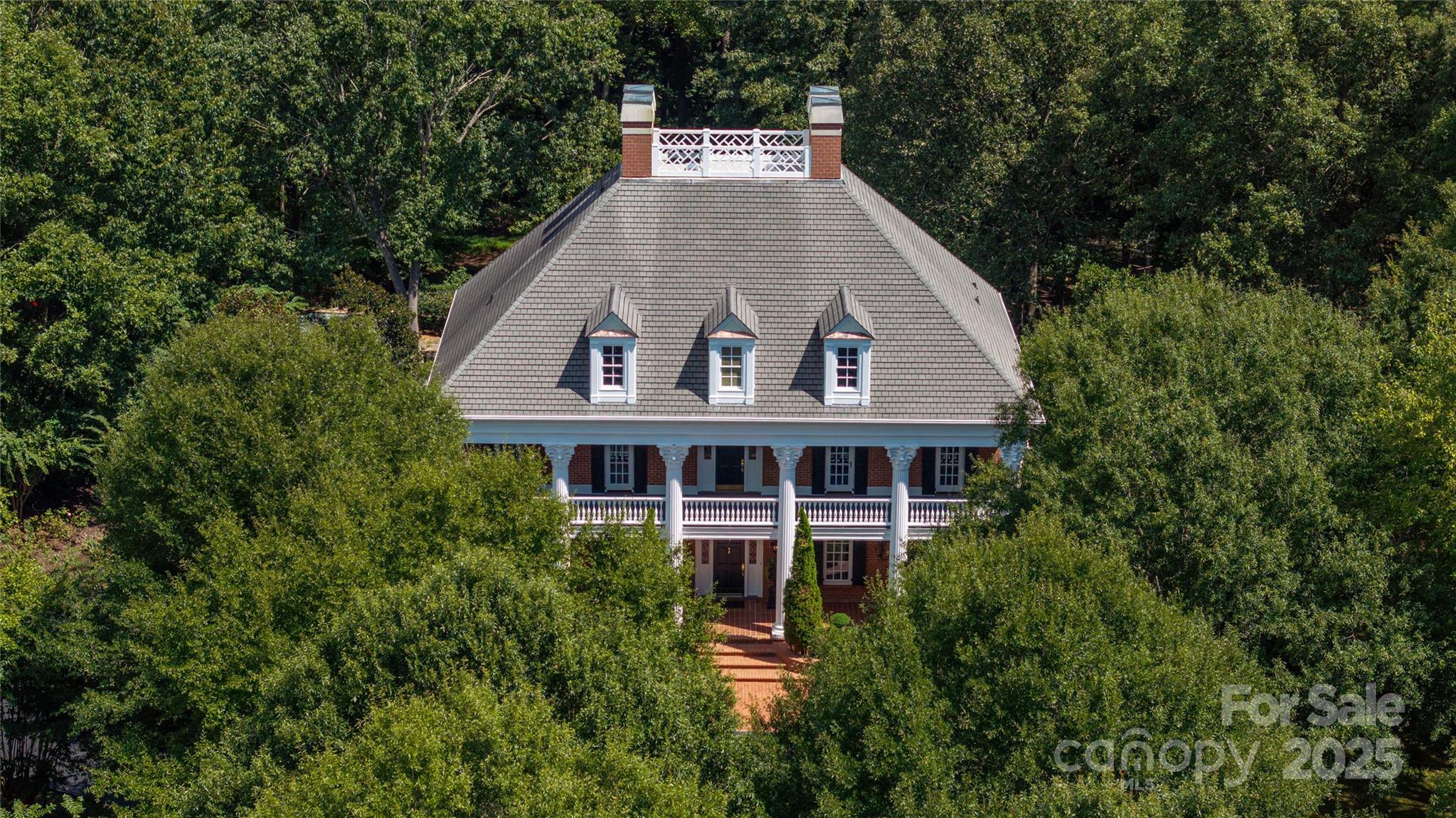 2665 Rolling Hills Drive Monroe NC 28110