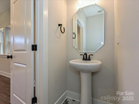 920 Callahan Street Charlotte NC 28206