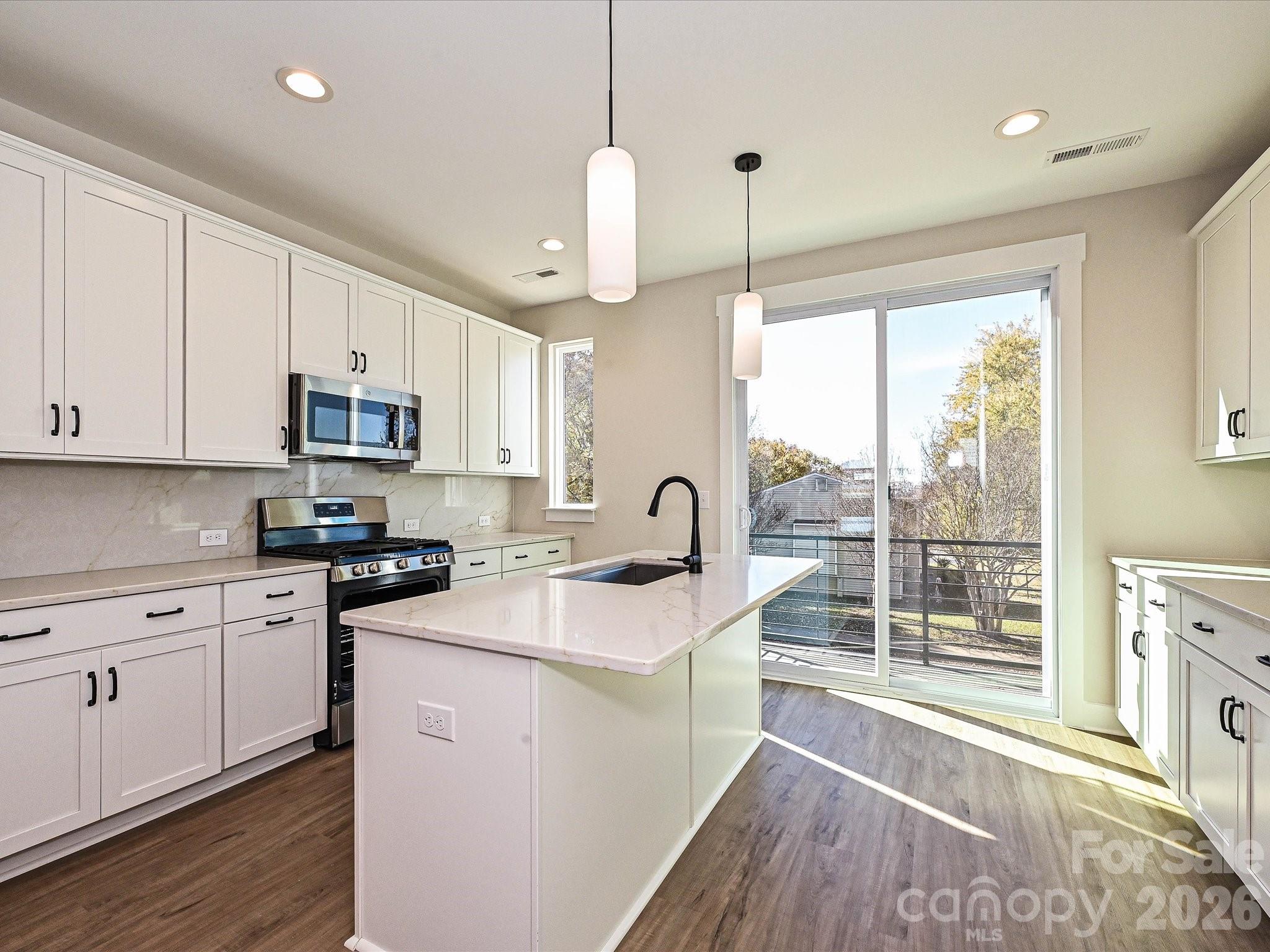 920 Callahan Street Charlotte NC 28206