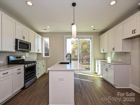 920 Callahan Street Charlotte NC 28206