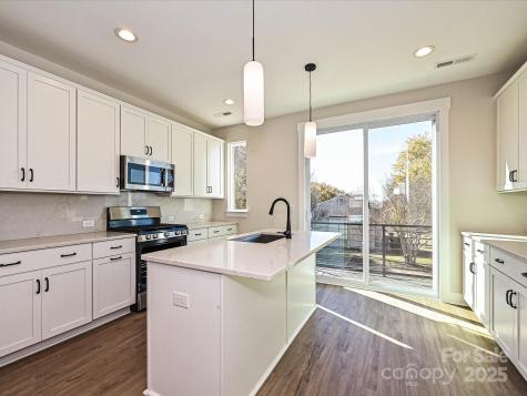 920 Callahan Street Charlotte NC 28206