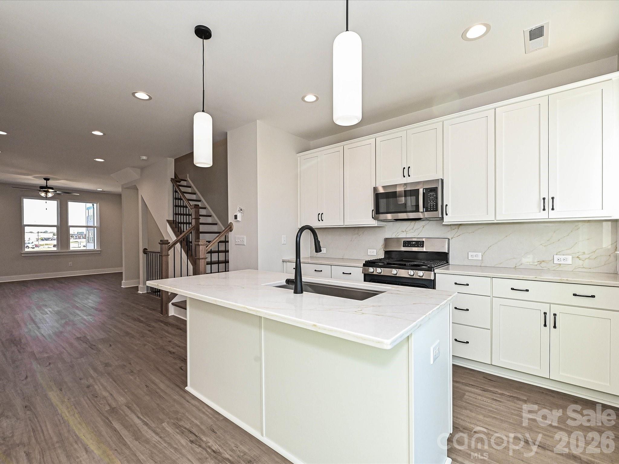 920 Callahan Street Charlotte NC 28206
