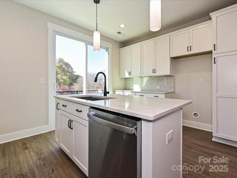 920 Callahan Street Charlotte NC 28206