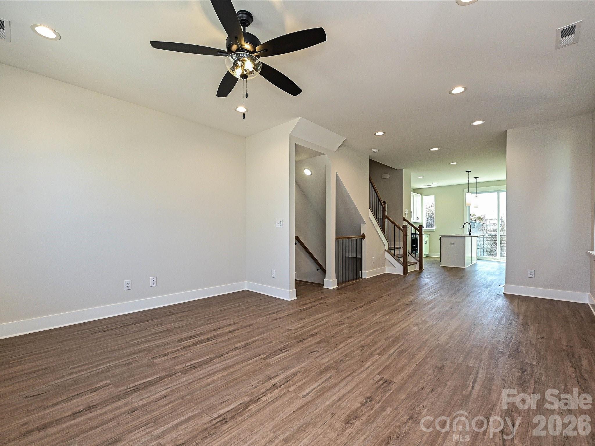 920 Callahan Street Charlotte NC 28206