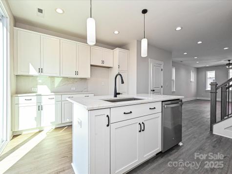 920 Callahan Street Charlotte NC 28206