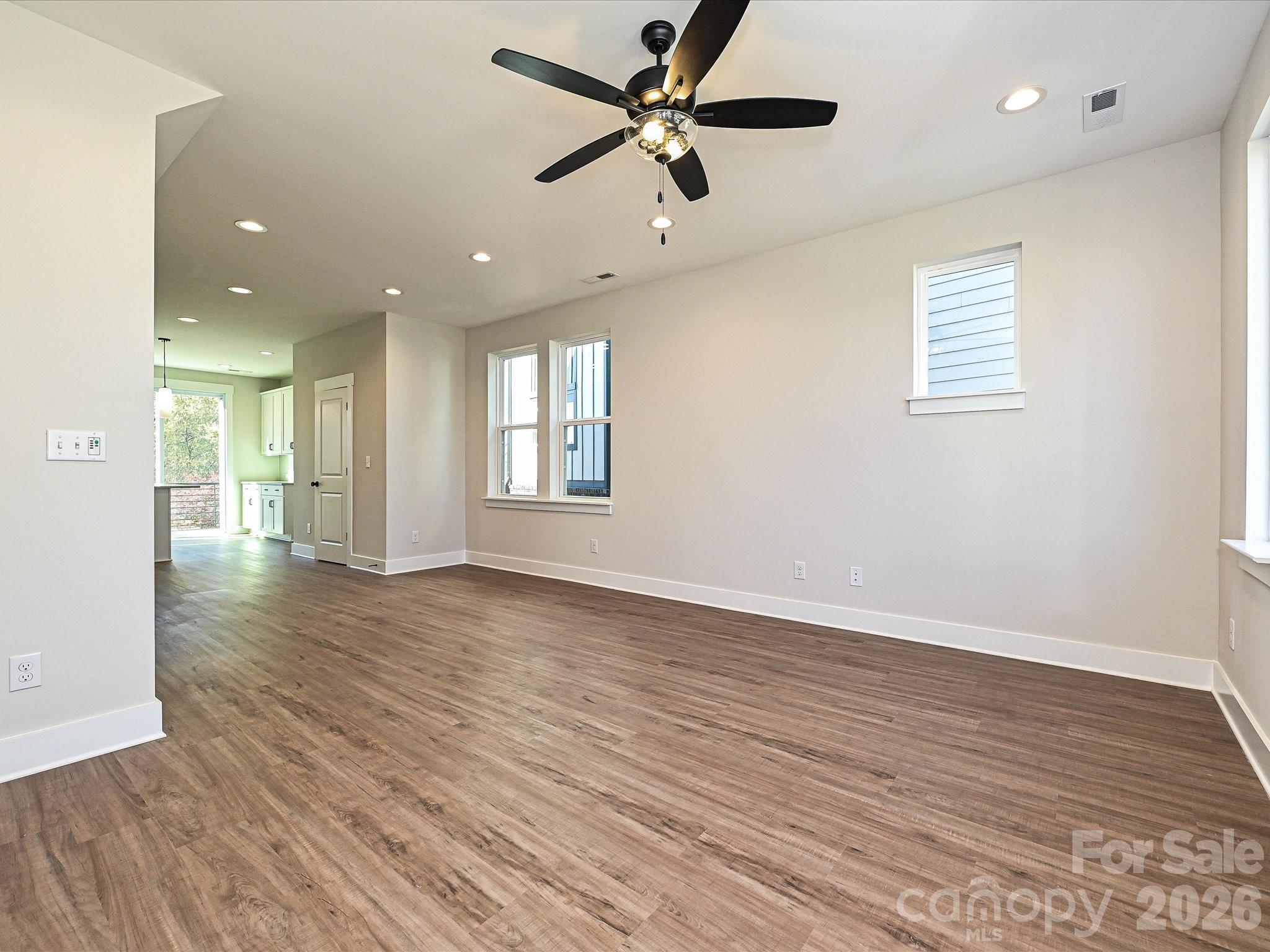 920 Callahan Street Charlotte NC 28206