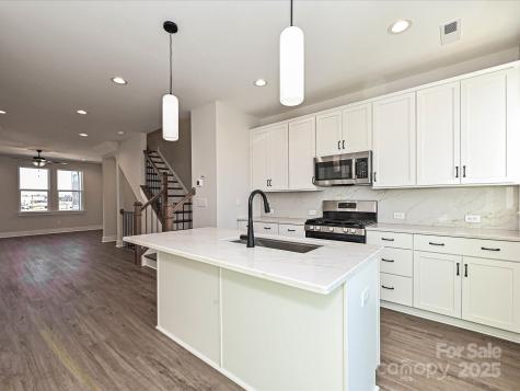 920 Callahan Street Charlotte NC 28206