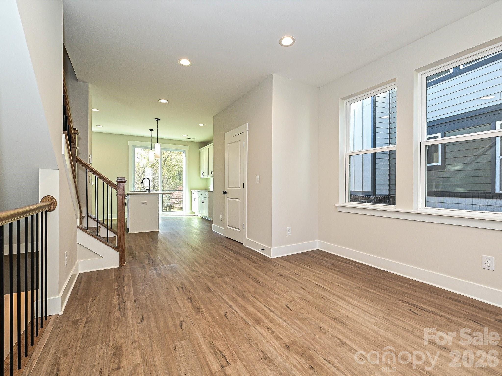 920 Callahan Street Charlotte NC 28206