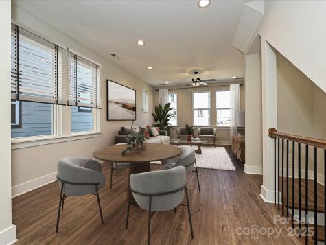 920 Callahan Street Charlotte NC 28206