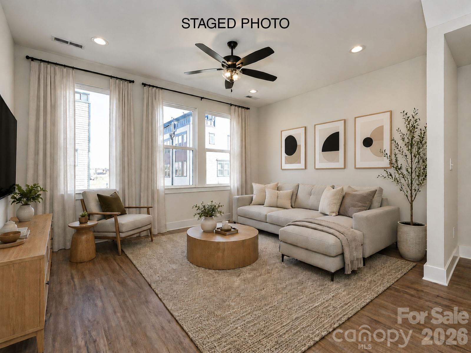 920 Callahan Street Charlotte NC 28206