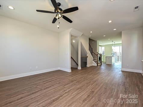 920 Callahan Street Charlotte NC 28206