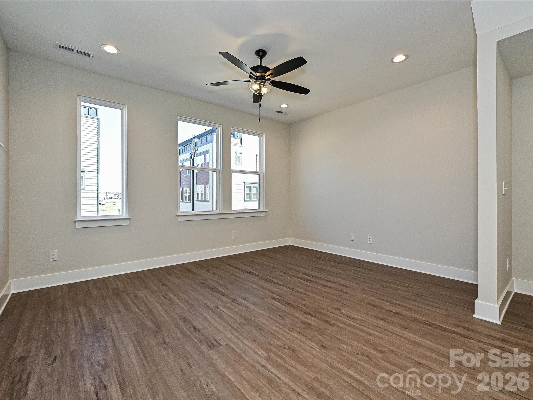920 Callahan Street Charlotte NC 28206