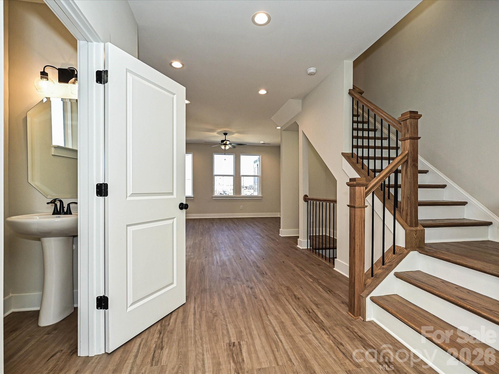 920 Callahan Street Charlotte NC 28206