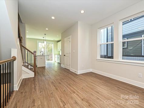 920 Callahan Street Charlotte NC 28206