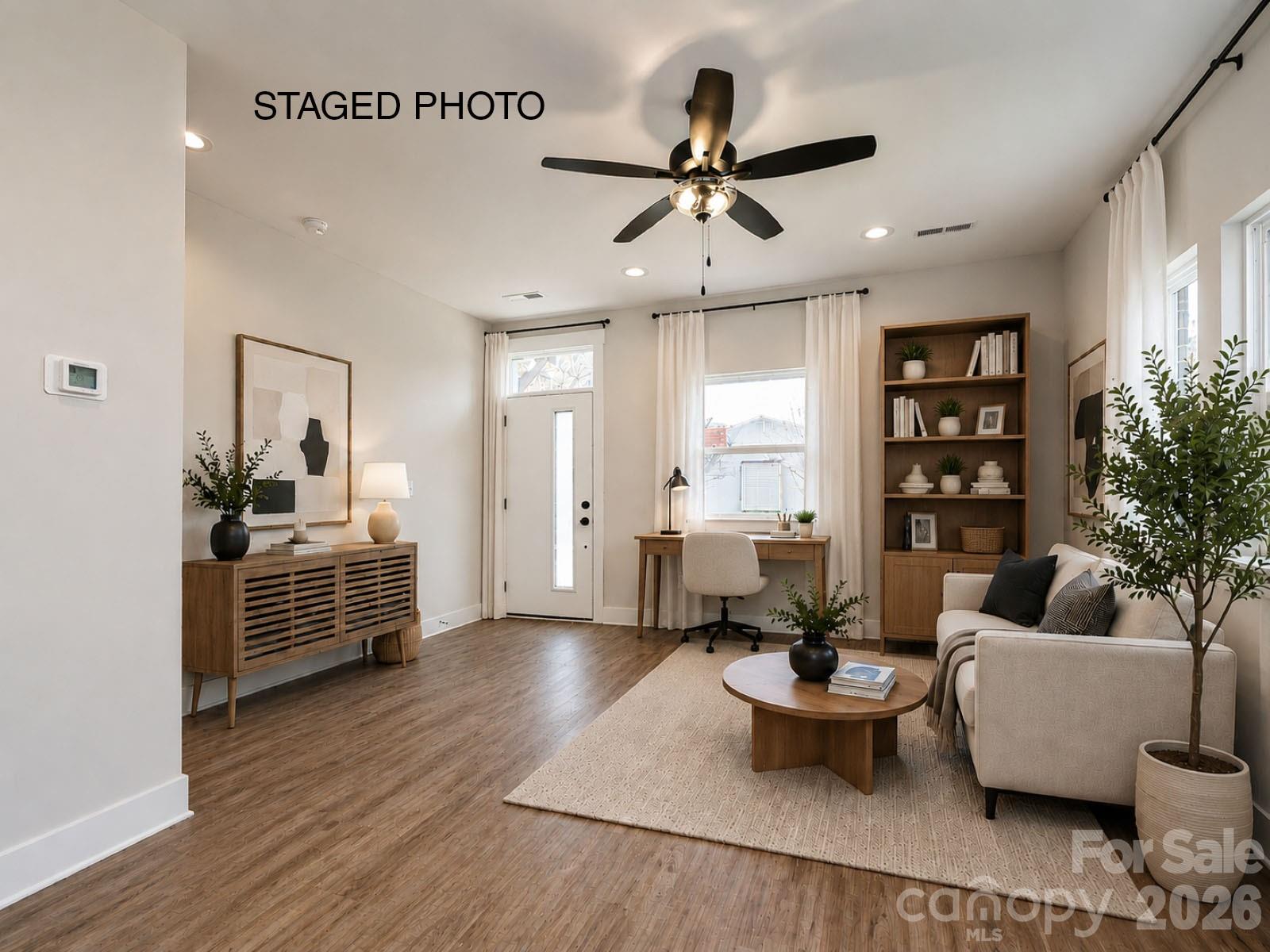 920 Callahan Street Charlotte NC 28206