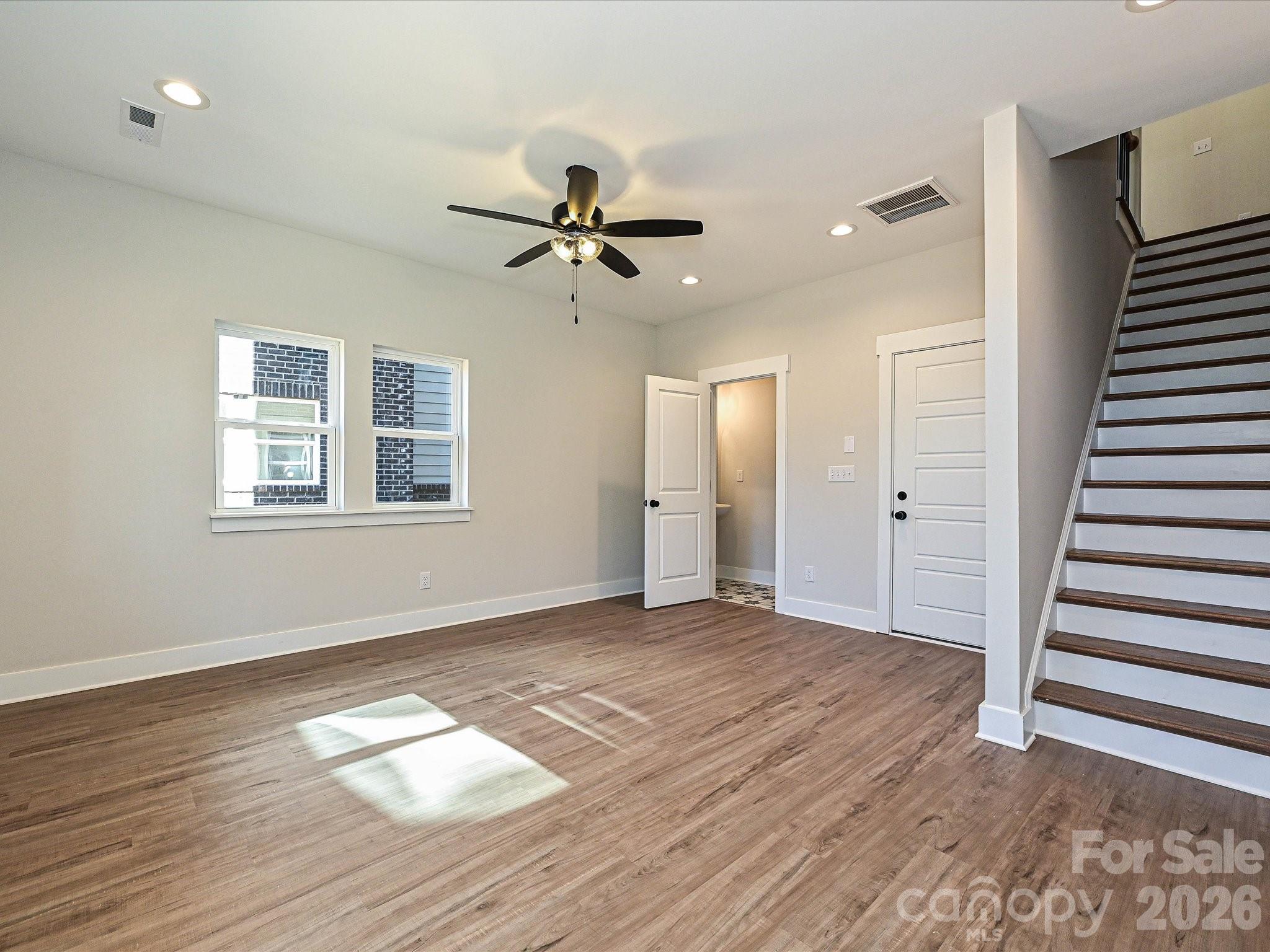920 Callahan Street Charlotte NC 28206