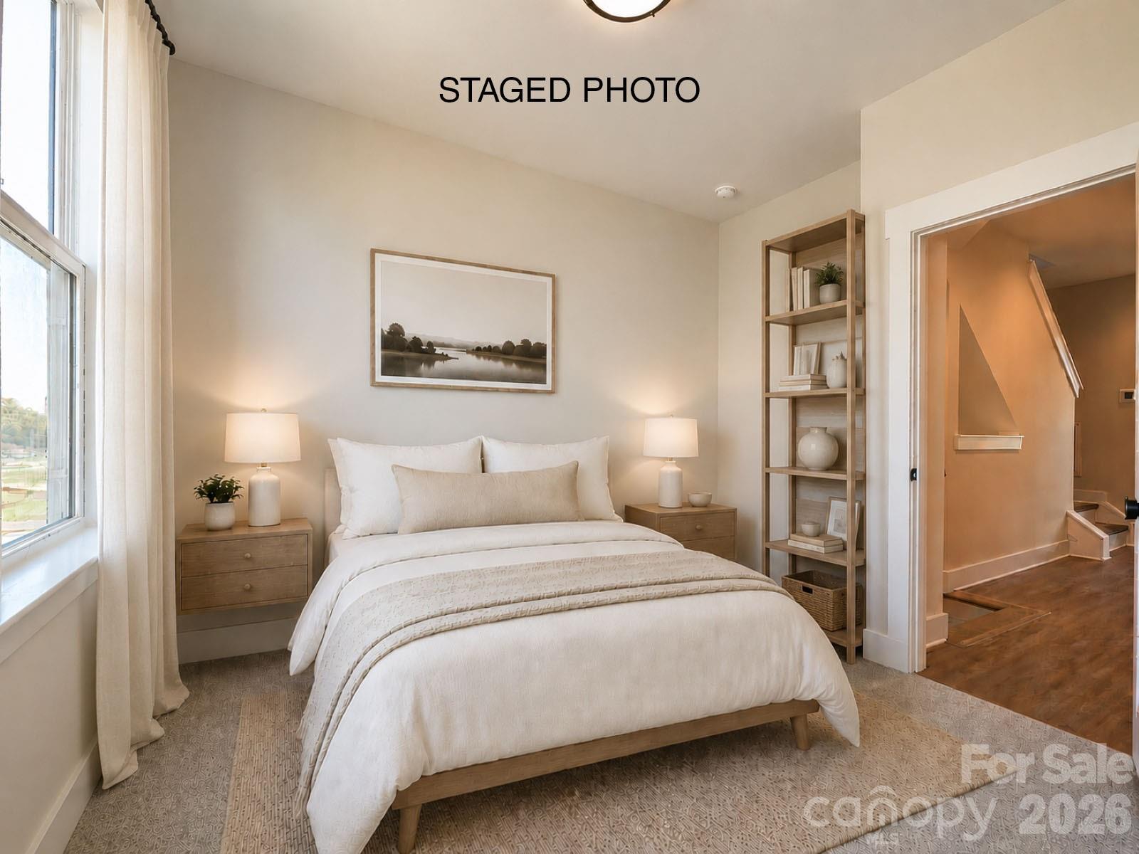 920 Callahan Street Charlotte NC 28206