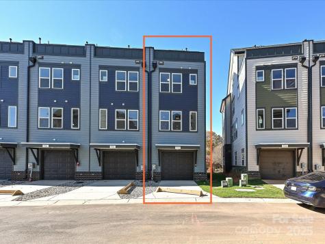 920 Callahan Street Charlotte NC 28206