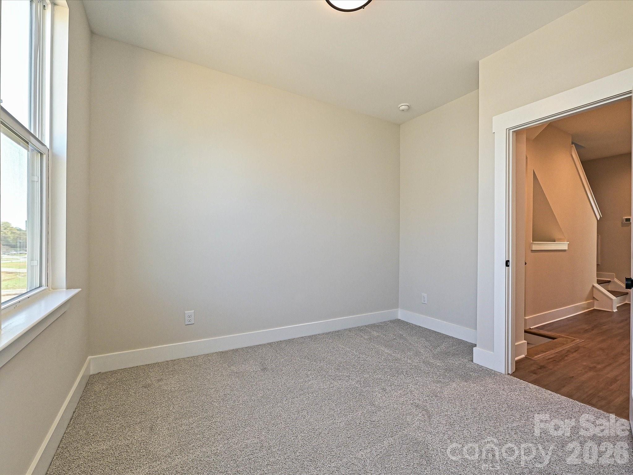 920 Callahan Street Charlotte NC 28206