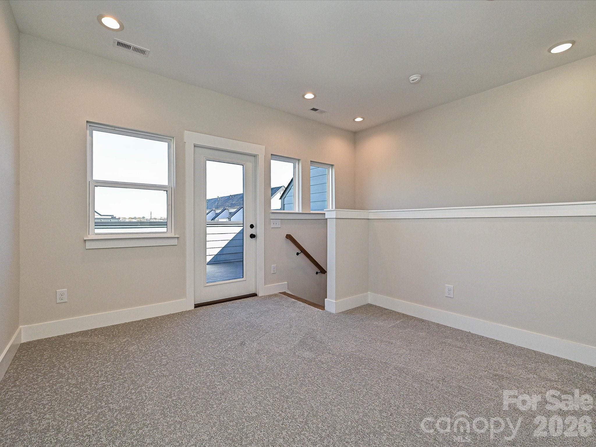 920 Callahan Street Charlotte NC 28206