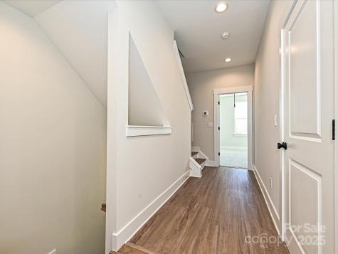 920 Callahan Street Charlotte NC 28206