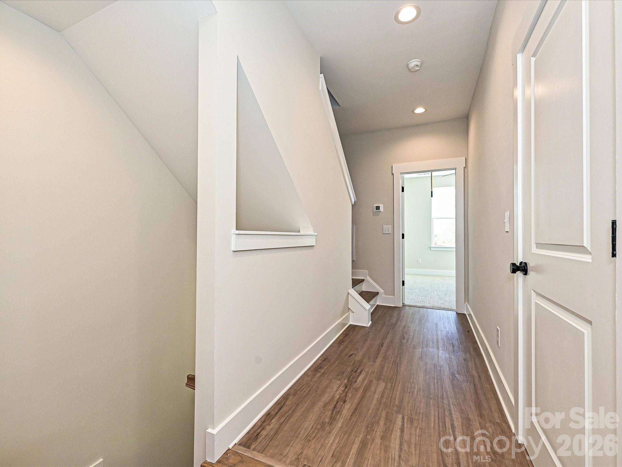 920 Callahan Street Charlotte NC 28206
