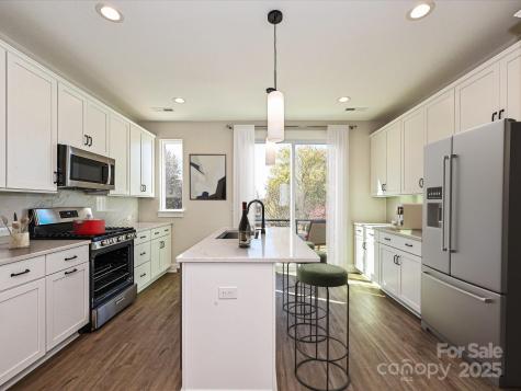 920 Callahan Street Charlotte NC 28206