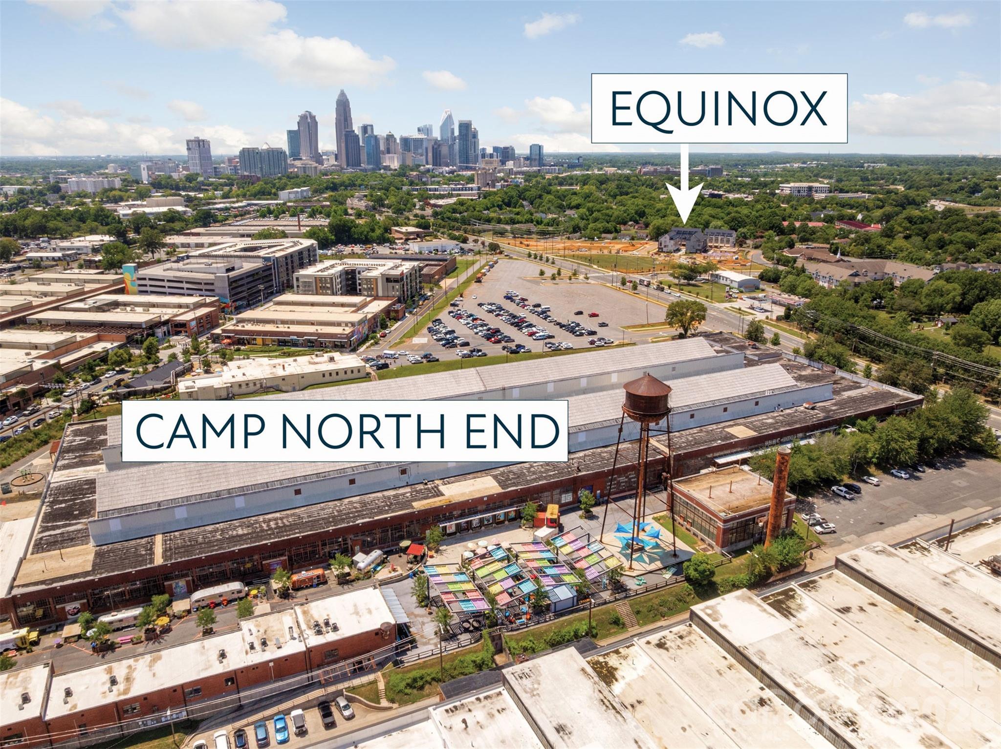 920 Callahan Street Charlotte NC 28206