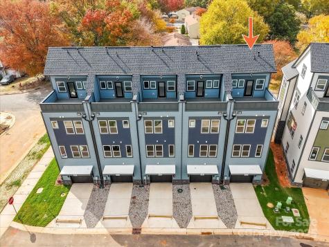 920 Callahan Street Charlotte NC 28206