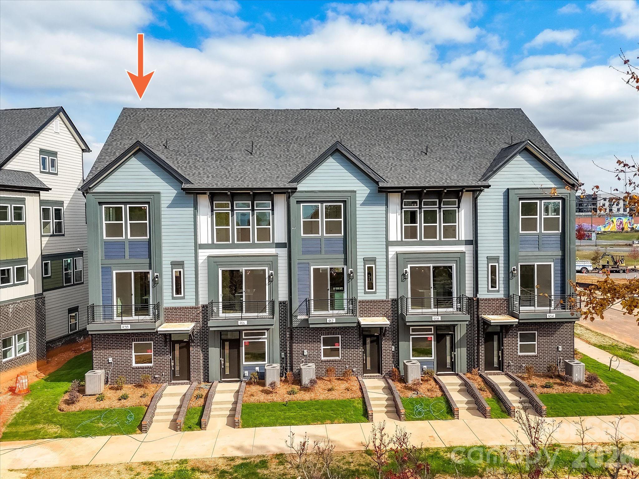 920 Callahan Street Charlotte NC 28206