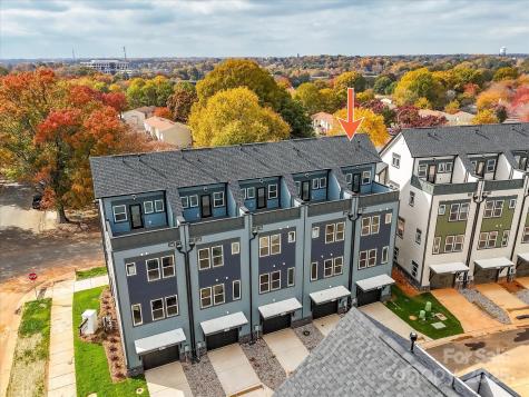 920 Callahan Street Charlotte NC 28206