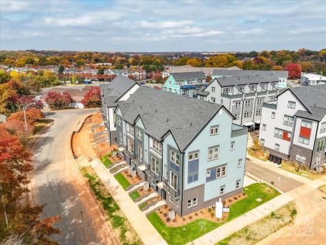 920 Callahan Street Charlotte NC 28206