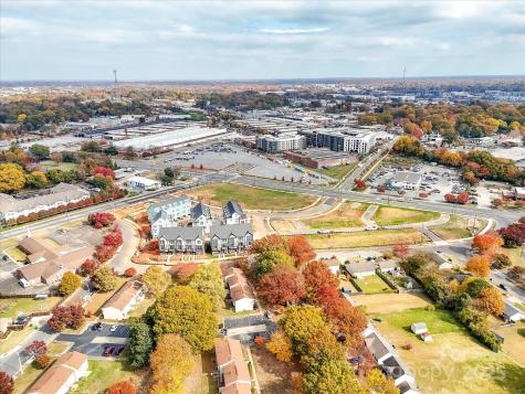 920 Callahan Street Charlotte NC 28206