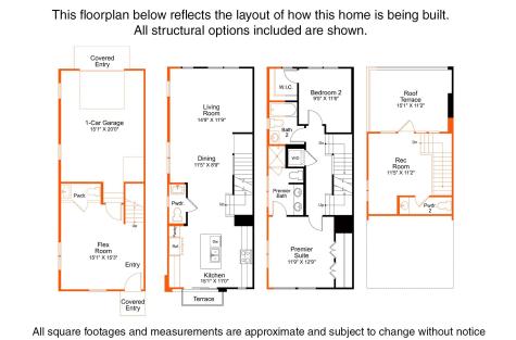 920 Callahan Street Charlotte NC 28206