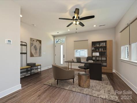 920 Callahan Street Charlotte NC 28206