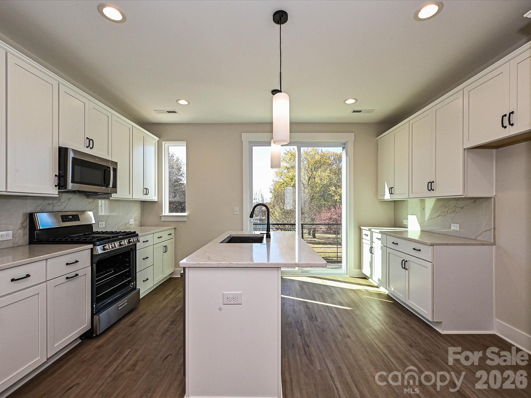 920 Callahan Street Charlotte NC 28206