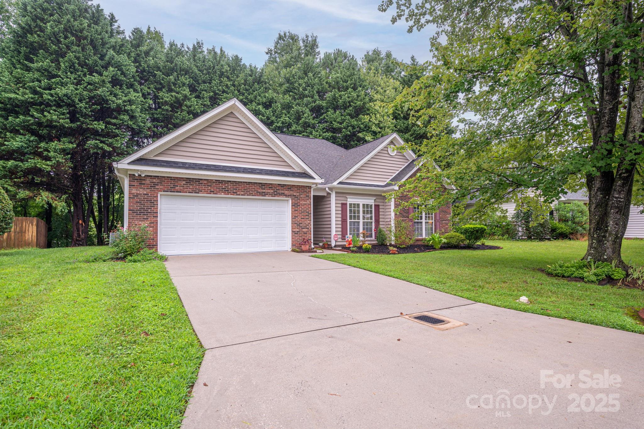 1638 Iverness Court Gastonia NC 28056