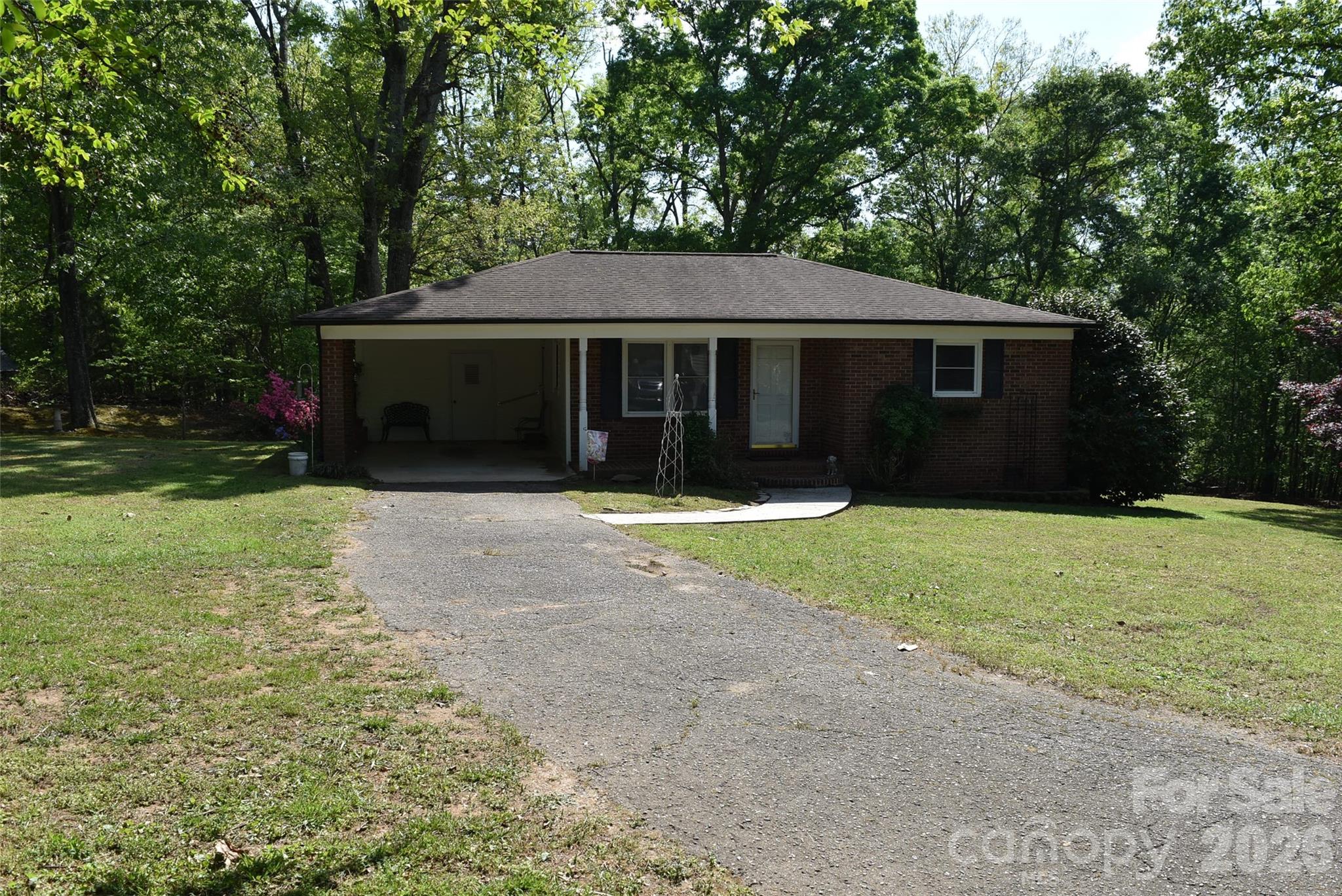 217 Redwood Lane Lincolnton NC 28092