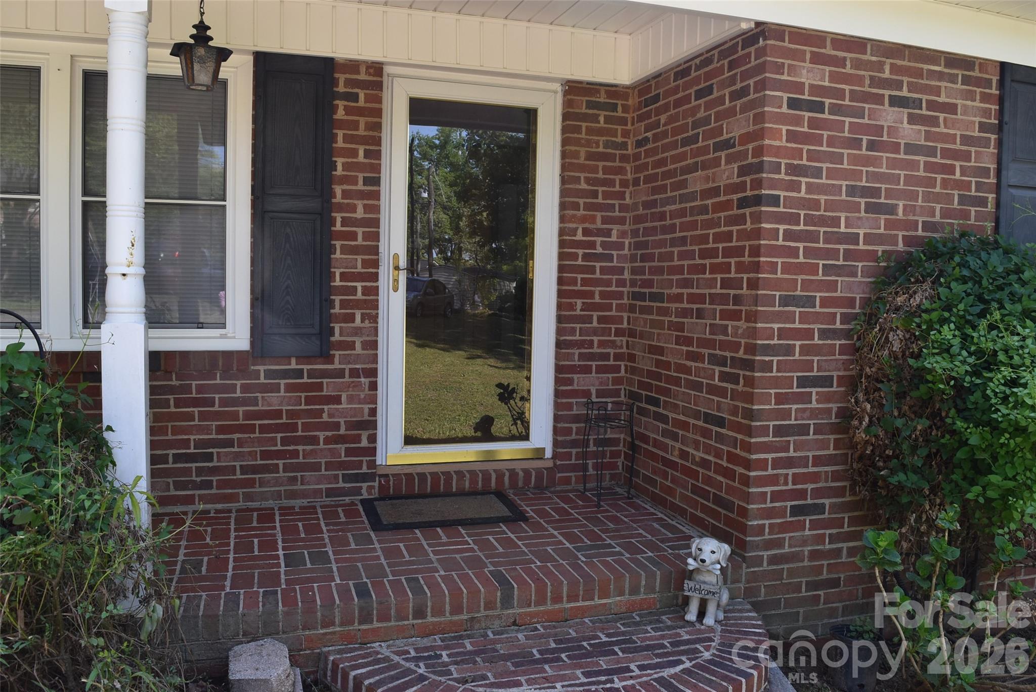 217 Redwood Lane Lincolnton NC 28092
