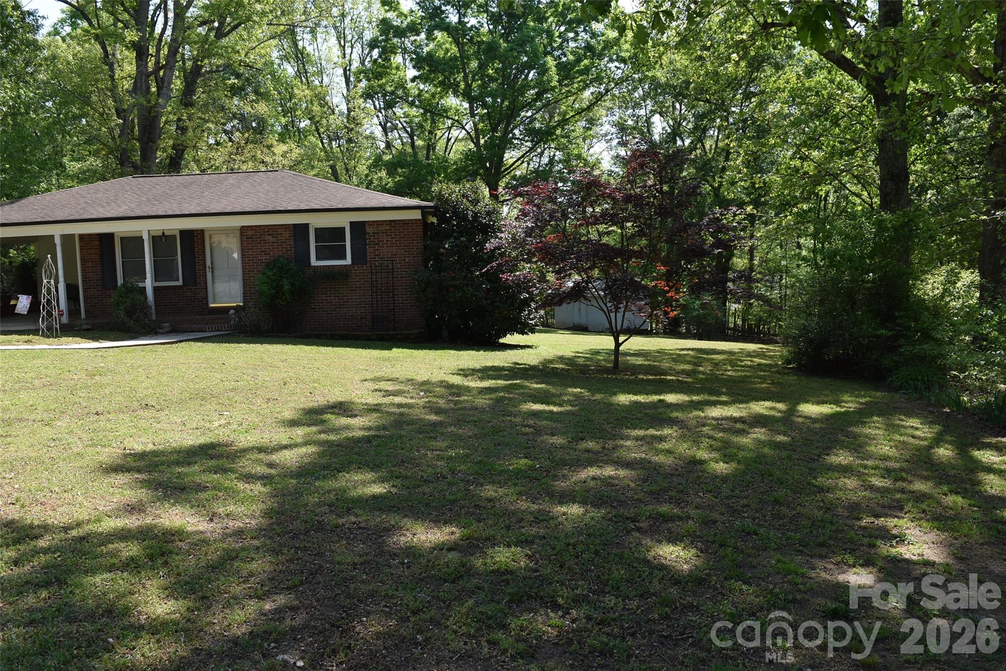 217 Redwood Lane Lincolnton NC 28092