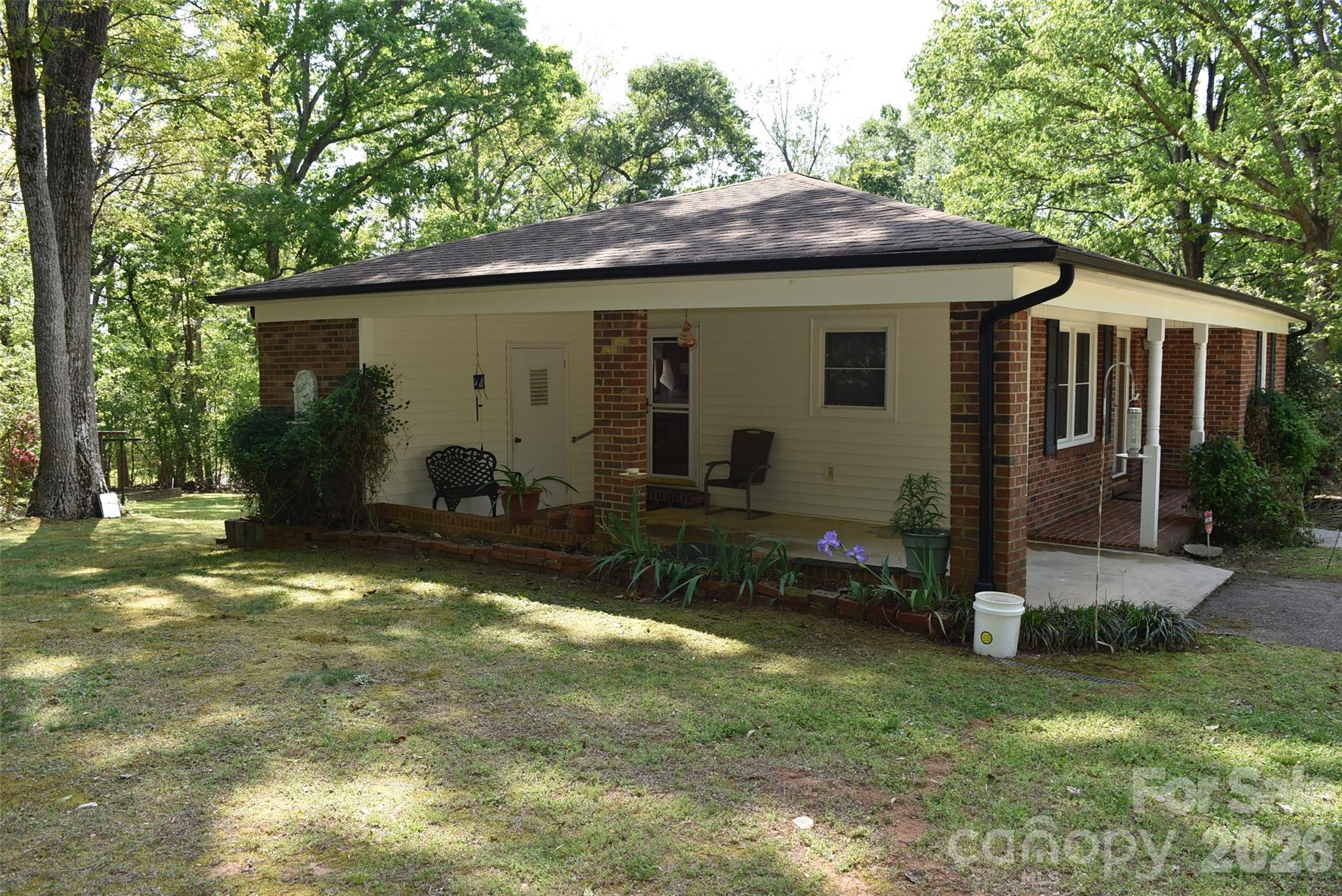 217 Redwood Lane Lincolnton NC 28092