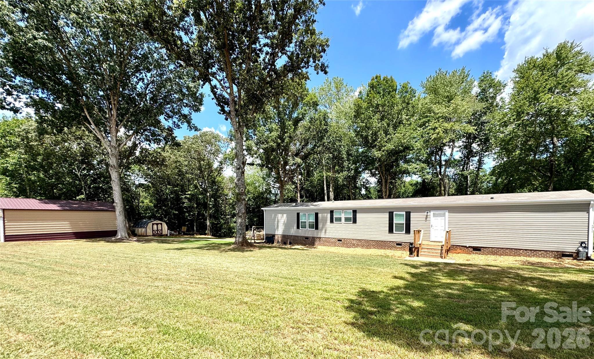 4850 Gideon Drive Lincolnton NC 28092