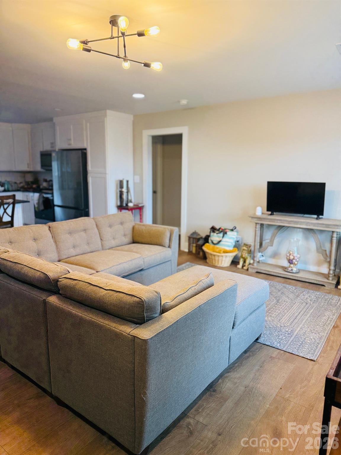 103 Falls Street Lawndale NC 28090